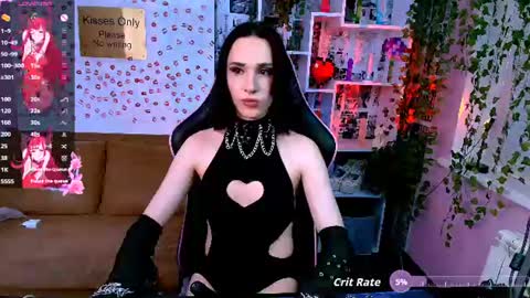 Snapshot of yumeliko chatting on 06-28-26, 07:20 Yumeliko online show from 06-28-26, 07:20