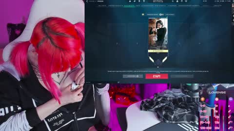 Snapshot of yumi_youkai chatting on 01-12-25, 07:53 Yumi 3 online show from 01-12-25, 07:53