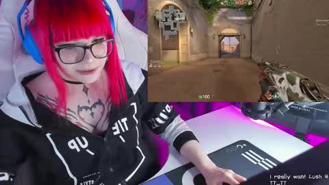 Snapshot of yumi_youkai chatting on 03-11-25, 03:34 Yumi 3 online show from 03-11-25, 03:34