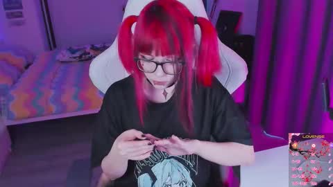 Snapshot of yumi_youkai chatting on 10-09-25, 10:46 Yumi 3 online show from 10-09-25, 10:46