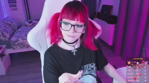 Yumi 3 online show from 03-02-26, 06:48