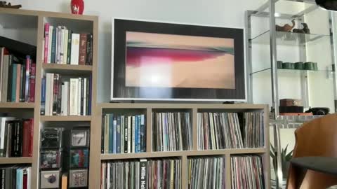 yumiandwolf online show from 02-16-25, 09:16