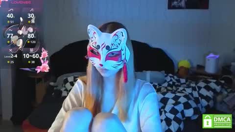 Snapshot of yumiko_uwu chatting on 01-19-26, 11:14 Yumeko online show from 01-19-26, 11:14