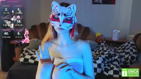 Snapshot of yumiko_uwu chatting on 02-03-26, 07:46 Yumeko online show from 02-03-26, 07:46