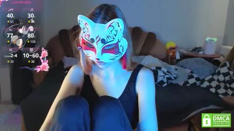 Snapshot of yumiko_uwu chatting on 02-11-26, 07:46 Yumeko online show from 02-11-26, 07:46