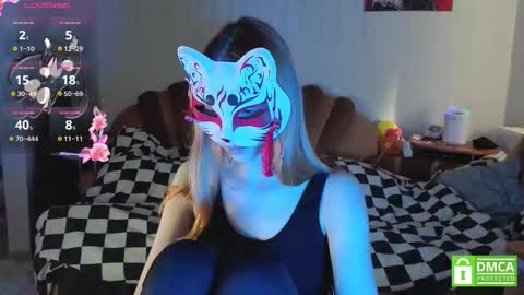 Snapshot of yumiko_uwu chatting on 02-14-26, 09:17 Yumeko online show from 02-14-26, 09:17