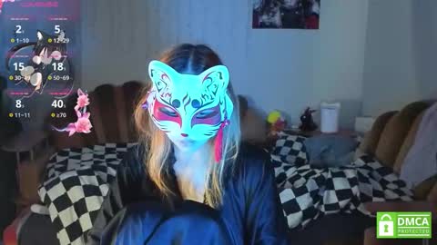 Snapshot of yumiko_uwu chatting on 02-21-26, 10:38 Yumeko online show from 02-21-26, 10:38