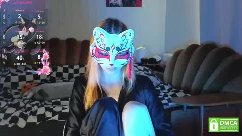 Snapshot of yumiko_uwu chatting on 02-27-26, 10:48 Yumeko online show from 02-27-26, 10:48