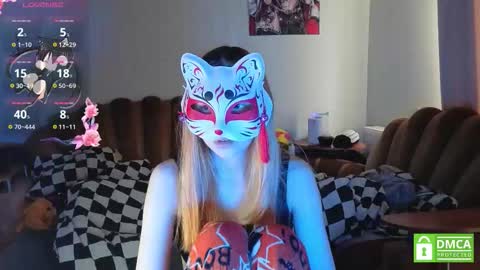 Snapshot of yumiko_uwu chatting on 02-28-26, 10:16 Yumeko online show from 02-28-26, 10:16