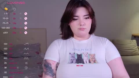 YumemiyaYumi online show from 12-05-25, 08:05