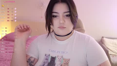 YumemiyaYumi online show from 03-19-26, 06:12