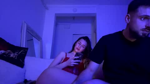 yummiecouplex online show from 02-24-26, 07:12