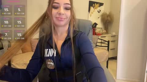 Yummy Jane online show from 04-10-26, 01:22