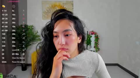 Cindey online show from 02-25-26, 02:32