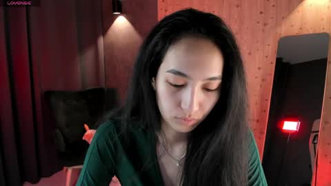 Cindey online show from 04-18-26, 01:42