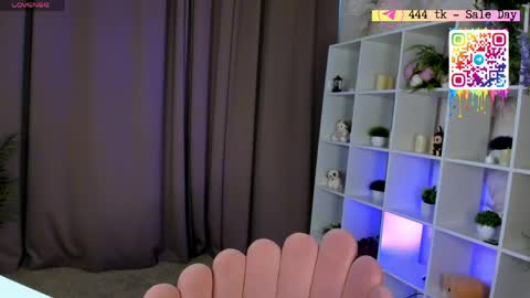 Cindey online show from 05-28-26, 03:37