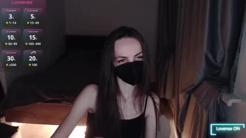 yummy_waffle online show from 03-24-26, 12:48