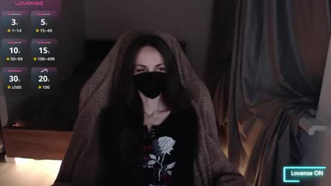 yummy_waffle online show from 04-09-26, 09:09