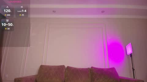 Yumi online show from 03-12-26, 07:31