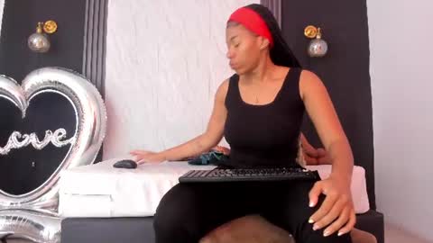 Yummyduo online show from 08-01-26, 11:09