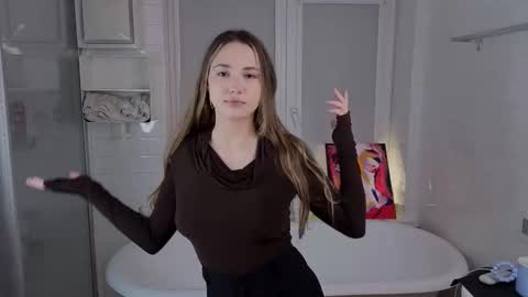 Emily online show from 03-02-26, 04:47