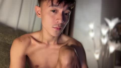 Justine online show from 03-11-26, 03:29