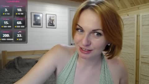 Lillya online show from 06-06-26, 02:33
