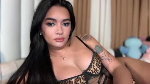 Goddes Renalyn online show from 01-05-26, 11:52