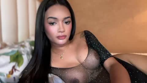 Goddes Renalyn online show from 06-02-26, 08:11