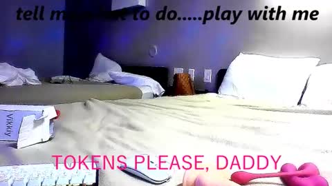 yummythick5150 online show from 02-16-25, 11:16