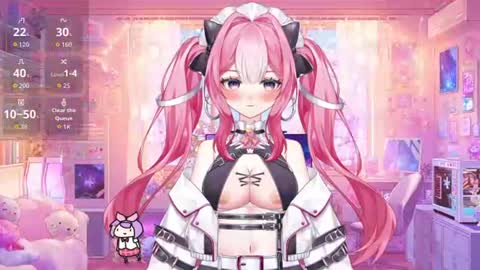 yumy_candy online show from 06-14-26, 07:38
