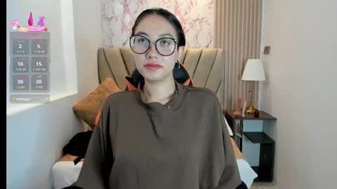 Yuna  online show from 09-26-25, 12:53