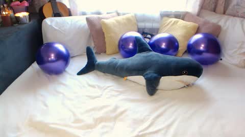 yuna_jin online show from 03-28-26, 01:11