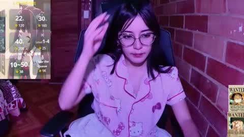 Snapshot of yuna_pink666 chatting on 05-12-26, 03:14 yuna_pink666 online show from 05-12-26, 03:14