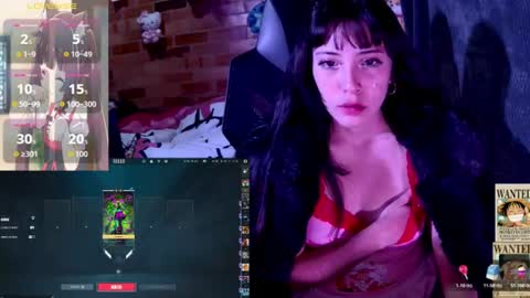 Snapshot of yuna_pink666 chatting on 08-05-26, 05:10 yuna_pink666 online show from 08-05-26, 05:10