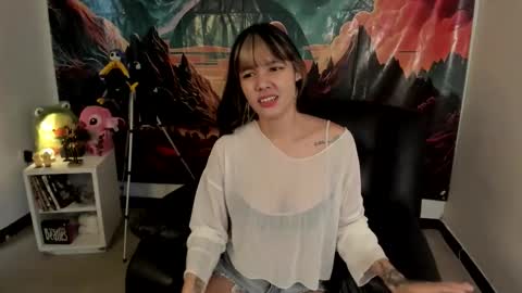 Yuna online show from 03-30-26, 04:08