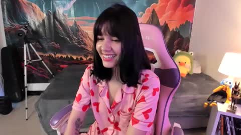 Snapshot of yunablack chatting on 06-03-26, 02:55 Yuna online show from 06-03-26, 02:55