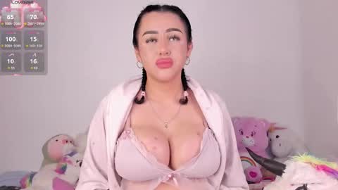 yunahott_ online show from 02-20-26, 05:04