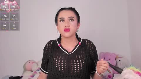 yunahott_ online show from 02-23-26, 05:16