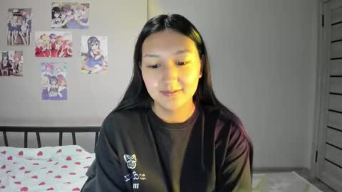 Yumi online show from 02-06-26, 12:30