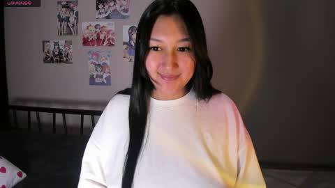 Yumi online show from 02-28-26, 03:24