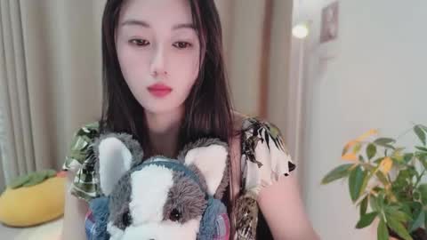 YunEr online show from 03-26-26, 03:28