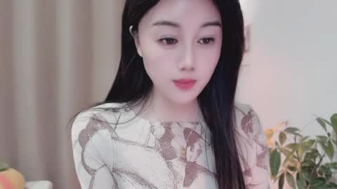 YunEr online show from 03-31-26, 03:12