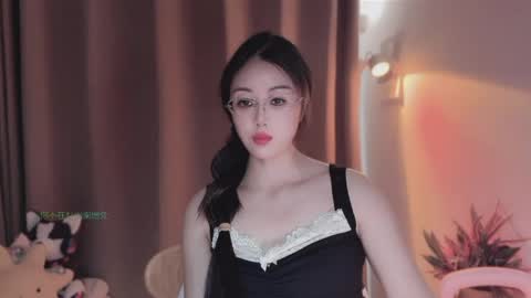 YunEr online show from 06-03-26, 03:09