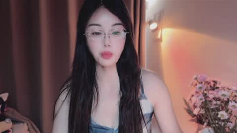 Snapshot of yuner0715 chatting on 06-14-26, 02:24 YunEr online show from 06-14-26, 02:24