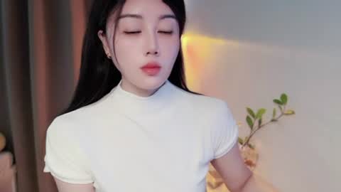 Snapshot of yuner0715 chatting on 07-07-26, 04:04 YunEr online show from 07-07-26, 04:04