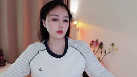 Snapshot of yuner0715 chatting on 07-19-26, 05:00 YunEr online show from 07-19-26, 05:00