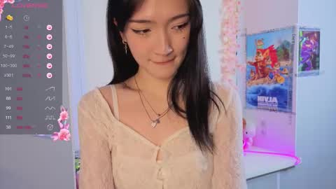 yung_leana online show from 01-15-26, 07:39