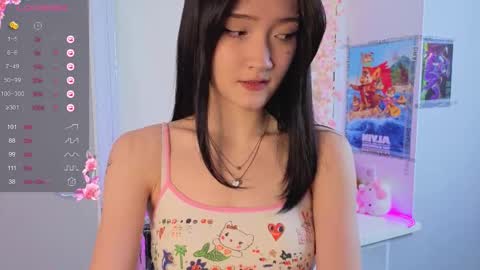 yung_leana online show from 02-01-26, 06:17