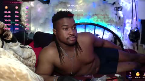 Snapshot of yungbbcbro chatting on 01-13-25, 08:15 Octavian online show from 01-13-25, 08:15